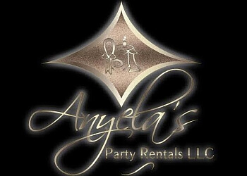 Gilbert event rental company Anyela's Party Rentals LLC.