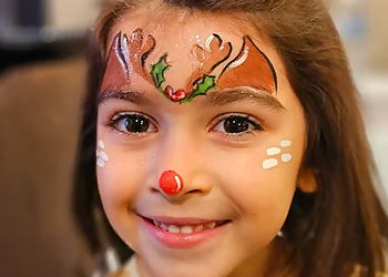 Joliet Face Painting Anything-Art, LLC
