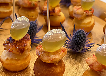 Anything but Ordinary Catering Oceanside Caterers image 1