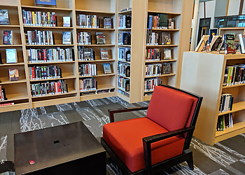 Thornton Landmarks Anythink Wright Farms