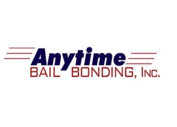 Anytime Bail Bonding, Inc. Anytime Bail Bonding, Inc.