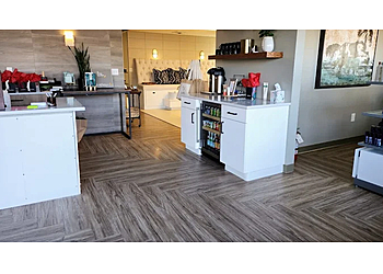 Anytime Cleaning Services - Omaha, NE Commercial Cleaning Services