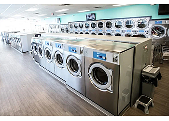Omaha Laundromats Anytime Coin Laundry