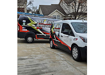 St Louis Electricians Anytime Electric