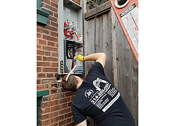 St Louis Electricians Anytime Electric