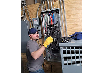 St Louis Electricians Anytime Electric 