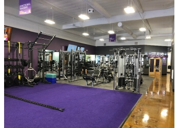 Anytime Fitness Glendale Gyms
