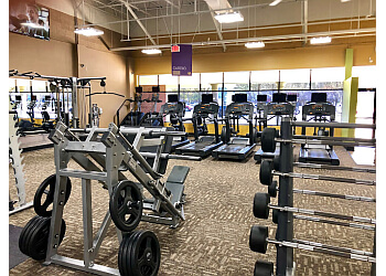 Anytime Fitness Raleigh