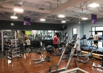 3 Best Gyms In Scottsdale, AZ - Expert Recommendations