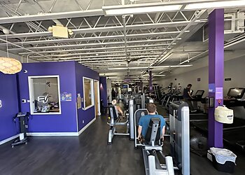 Berkeley Gyms Anytime Fitness Berkeley