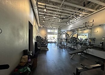 Berkeley Gyms Anytime Fitness Berkeley