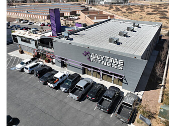 Anytime Fitness El Paso