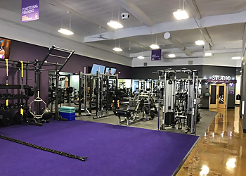 Glendale Gyms Anytime Fitness Glendale