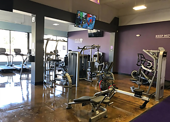 Glendale Gyms Anytime Fitness Glendale
