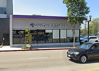 Anytime Fitness Glendale  Glendale Gyms image 1