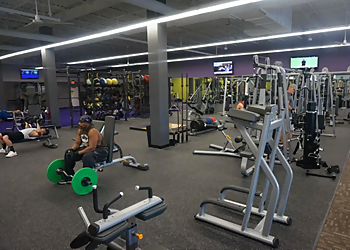 Madison Gyms Anytime Fitness Madison