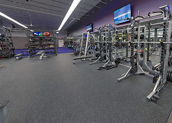 Madison Gyms Anytime Fitness Madison