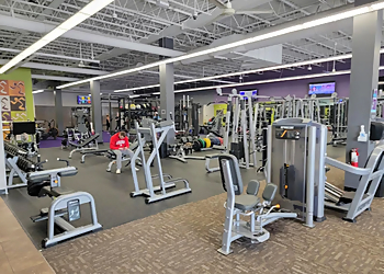 Anytime Fitness Madison Madison Gyms image 1