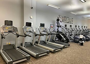 Milwaukee Gyms Anytime Fitness Milwaukee