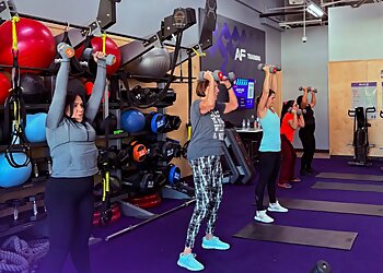 Oakland Gyms Anytime Fitness Oakland