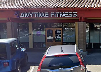 Anytime Fitness Oakland Oakland Gyms image 1