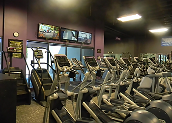 Shreveport Gyms Anytime Fitness Shreveport