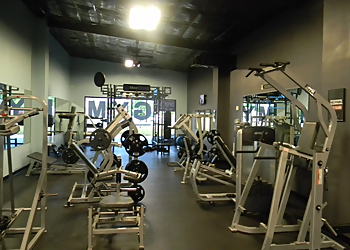Shreveport Gyms Anytime Fitness Shreveport