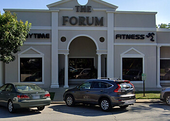 Anytime Fitness of Columbia  Columbia Gyms