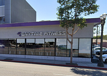 Anytime Fitness of Glendale  Glendale Gyms