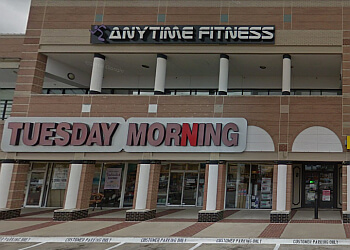 Anytime Fitness of Irving Irving Gyms
