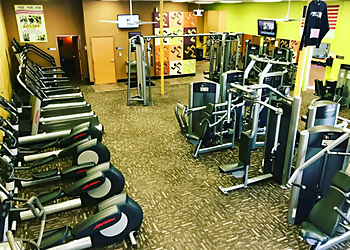 Norfolk Gyms Anytime Fitness Norfolk