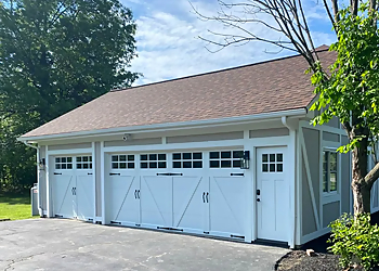 Cleveland Garage Door Repair Anytime Garage Door