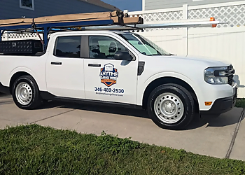 Houston Garage Door Repair Anytime Garage Door