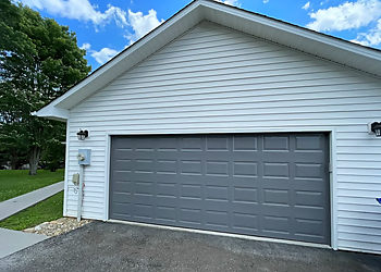 Anytime Garage Door Knoxville - Knoxville, TN Garage Door Repair - Project Image