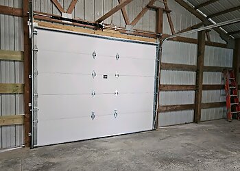 Kansas City Garage Door Repair Anytime Garage Doors
