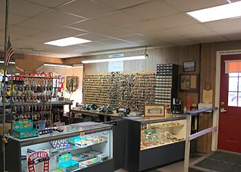 Boise City Locksmiths Anytime Lock & Key