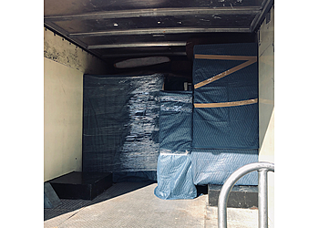 Elk Grove Moving Companies Anytime Movers LLC