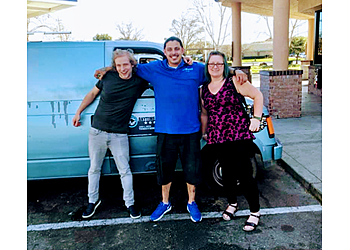 Anytime Movers LLC Elk Grove Moving Companies image 1