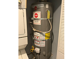 Las Vegas Plumbers Anytime Plumbing, Heating & Cooling