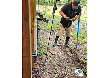 Tulsa Septic Tank Services Anytime Septic, Inc.