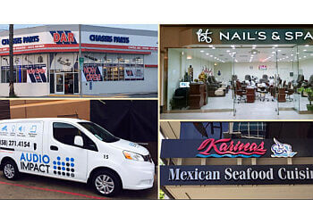 Chula Vista Sign Companies Anytime Sign Solutions