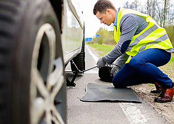 Anytime Towing - Plano, TX Towing Companies - Service Image
