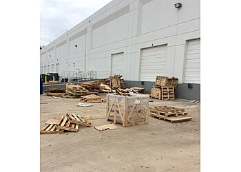 Irving Junk Removal Anytime Trash Removal
