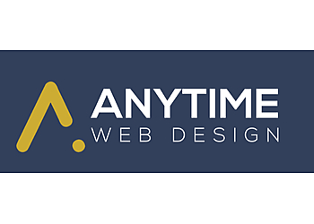 Anytime Web Design El Paso Anytime Web Design El Paso - El Paso, TX Web Designers - Company Logo