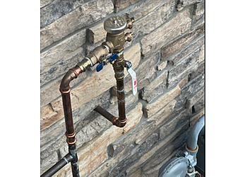 Anywhere Rooter - Aurora, CO Plumbers