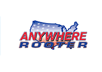 Anywhere Rooter - Aurora, CO Plumbers