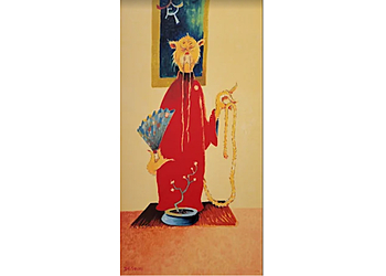 Austin Art Galleries Ao5 Gallery