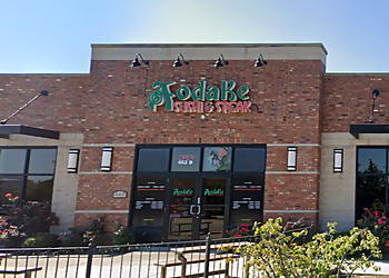 Joliet Sushi Aodake Sushi & Steak House