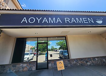 Olathe Japanese Restaurants Aoyama Ramen