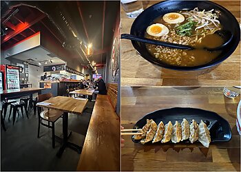 Olathe Japanese Restaurants Aoyama Ramen